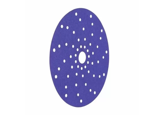 51422 Абразивный диск 3M™ Cubitron™ II Hookit™ 737U, Р180+, d=150 мм цена