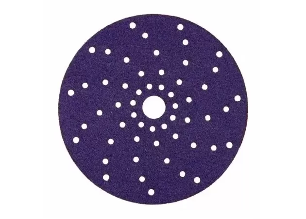 51370 Абразивный диск 3M™ Cubitron™ II Hookit™, Р120+, d=150 мм заказать