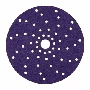 51370 Абразивный диск 3M™ Cubitron™ II Hookit™, Р120+, d=150 мм