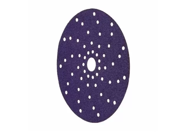 51369 Абразивный диск 3M™ Cubitron™ II Hookit™ , Р80+, d=150 мм 