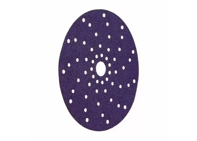 51369 Абразивный диск 3M™ Cubitron™ II Hookit™ , Р80+, d=150 мм 
