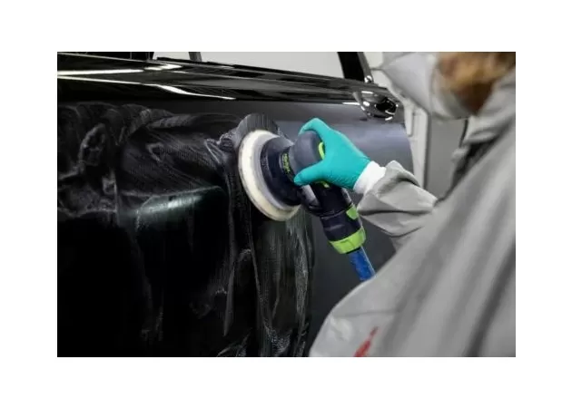 50341 Сверхтонкий абразивный диск 3M™ Trizact™ Р1000, d=150 мм  цена