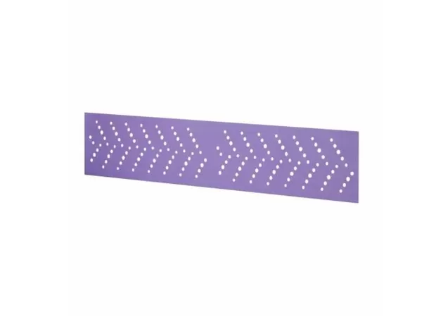52022 Листы для средних и длинных шлифков 3M™ Cubitron™ II Hookit™,737U, P400 