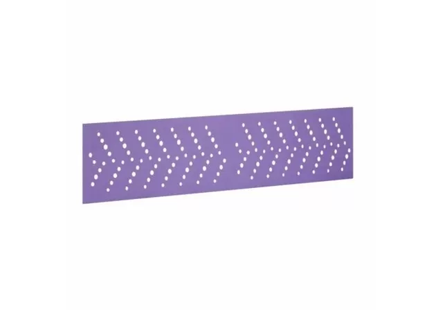 52022 Листы для средних и длинных шлифков 3M™ Cubitron™ II Hookit™,737U, P400 