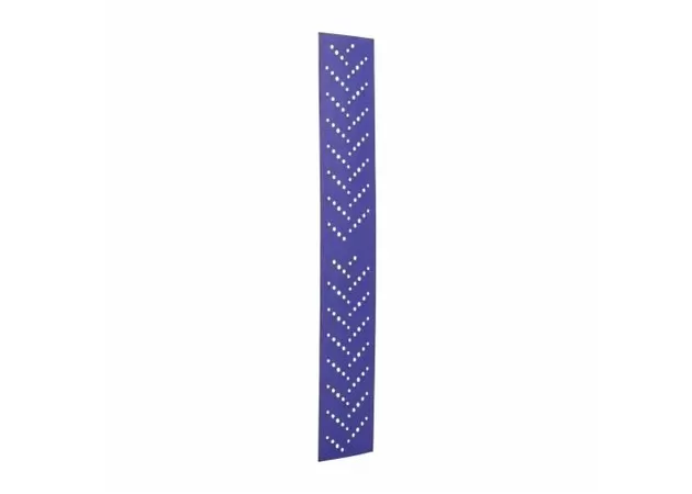 51416 Листы для средних и длинных шлифков  3M™ Cubitron™ II Hookit™,737U, P240 заказать