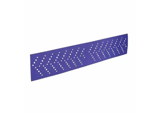 51414 Листы для средних и длинных шлифов  3M™ Cubitron™ II Hookit™,737U, P180 цена