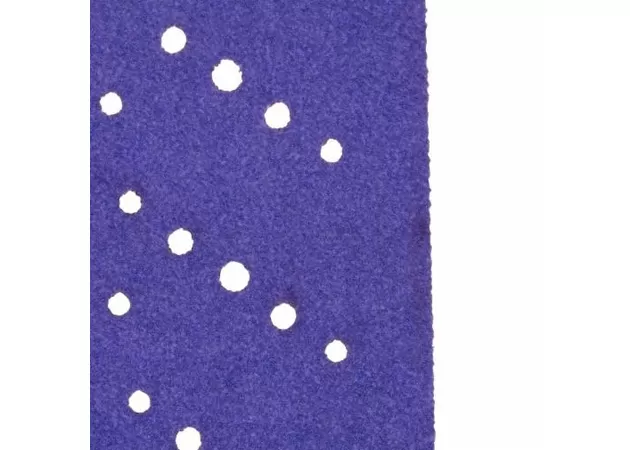 51414 Листы для средних и длинных шлифов  3M™ Cubitron™ II Hookit™,737U, P180 