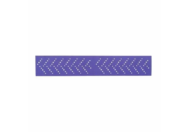 51414 Листы для средних и длинных шлифов  3M™ Cubitron™ II Hookit™,737U, P180 