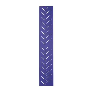 51413 Листы для средних и длинных шлифков 3M™ Cubitron™ II Hookit™,737U, P150
