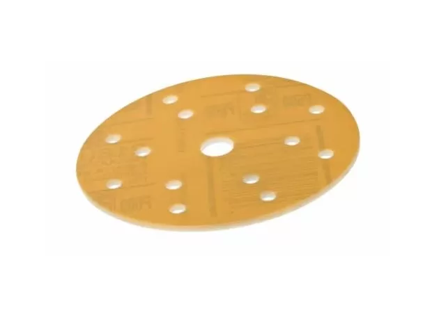51091 Мягкие абразивные диски 3M™ Hookit™ 216U на вспененной основе Р600, LD861A 150 мм 