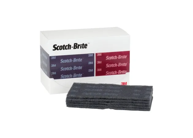 64660 Двусторонние шлифовальные листы 3M™ Scotch-Brite™ Durable Flex, 115 х 230 мм S ULF заказать