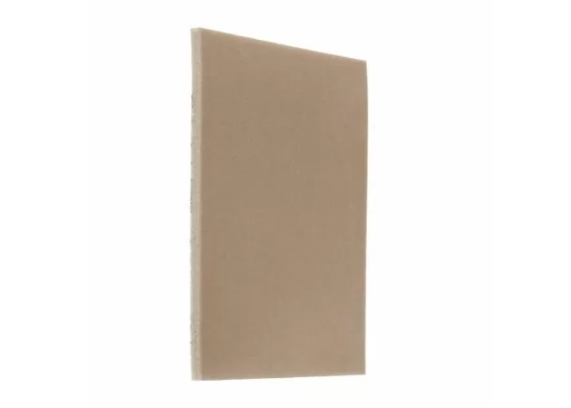 02600 Абразивная губка 3M™ Microfine/микротонкая P800-P1000 