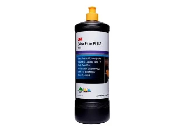 80349 3M™ Финишная полировальная паста Extra Fine Compound, 1 л заказать