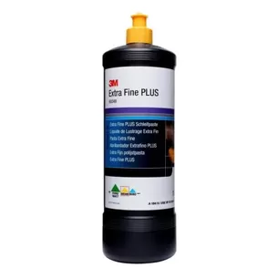 80349 3M™ Финишная полировальная паста Extra Fine Compound, 1 л