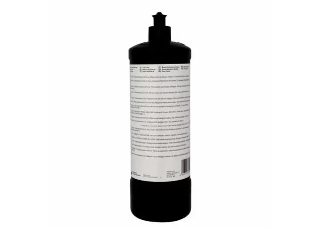09375 3M™ Тонкая абразивная паста №2 Fine Compound, 1 л. цена
