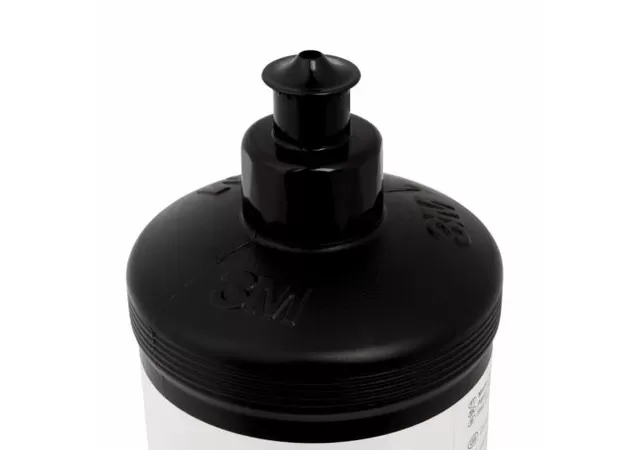 09375 3M™ Тонкая абразивная паста №2 Fine Compound, 1 л. стоимость