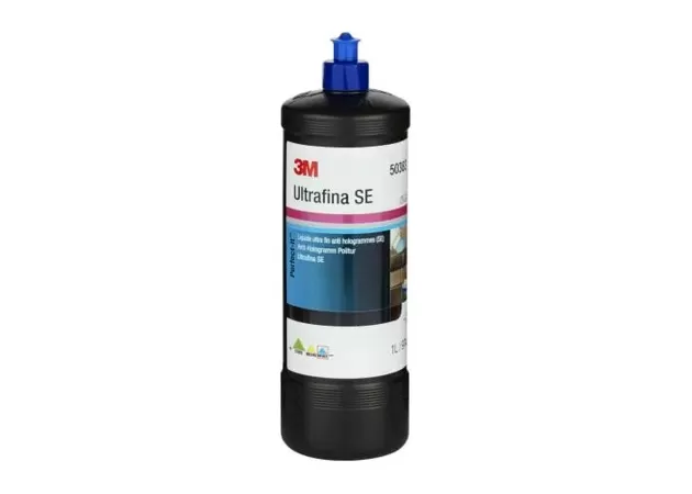 50383 3M™ Антиголограммная паста Ultrafina, 1 л заказать