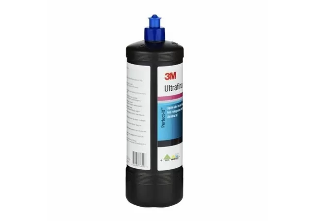 50383 3M™ Антиголограммная паста Ultrafina, 1 л стоимость