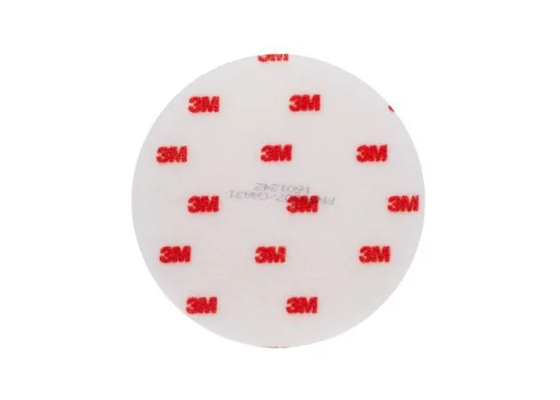 50307 3M™ Белый полировальный круг Microfinishing, d=150 мм цена