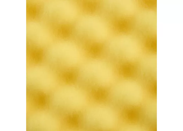 50488 Желтый многоразовый полировальный круг 3M™ Perfect-It™ для пасты 80349 Fine Plus Compound, d=150 мм 