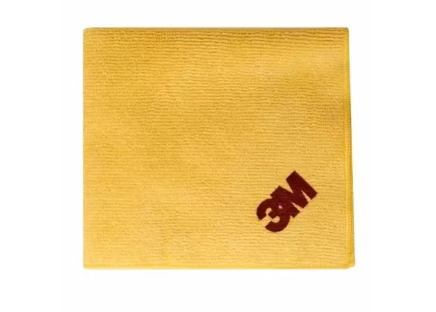 50400 Желтая высокоэффективная полировальная салфетка 3M™ Perfect-It™, 36 х 32 см заказать