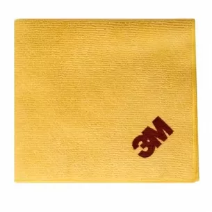 50400 Желтая высокоэффективная полировальная салфетка 3M™ Perfect-It™, 36 х 32 см