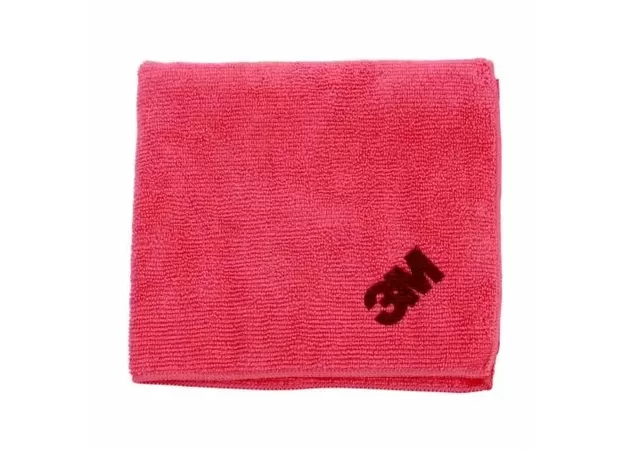50489 Розовая полировальная салфетка 3M™ Ultra Soft, 36 х 32 см заказать