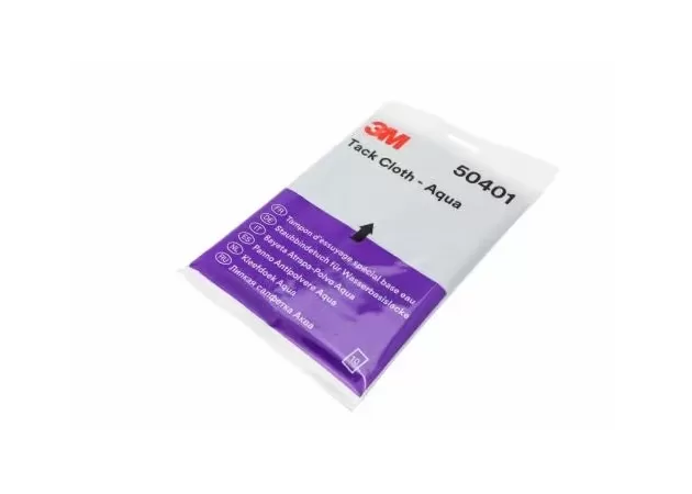 50401 Липкая салфетка для водорастворимых красок TACK CLOTH AQUA, 430 мм х 300 мм стоимость