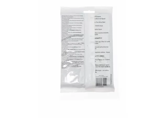 50401 Липкая салфетка для водорастворимых красок TACK CLOTH AQUA, 430 мм х 300 мм 