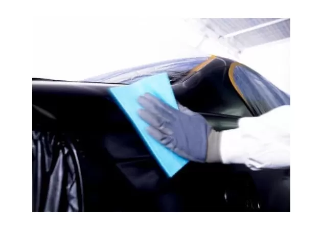 50401 Липкая салфетка для водорастворимых красок TACK CLOTH AQUA, 430 мм х 300 мм 