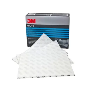 07910 Липкие салфетки 3M™ Tack Pad, 18 х 24 см 