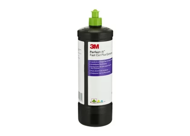 51815 Паста Fastcut Extreme 3M™ абразивная полироль, 1кг стоимость