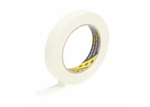 06304 Малярна стрічка 3M™ 2328, стандарт.рулон 18мм x 50м  заказать