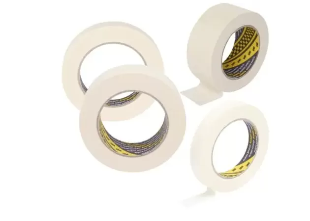 06309 Малярна стрічка 3M™ 2328, стандарт.рулон 24мм x 50м  стоимость