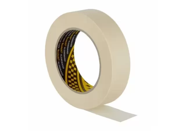 06309 Малярна стрічка 3M™ 2328, стандарт.рулон 24мм x 50м  