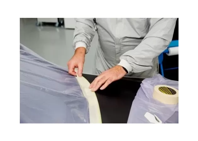 06310 Малярна стрічка 3M™ 2328, стандарт.рулон 30мм x 50м  стоимость