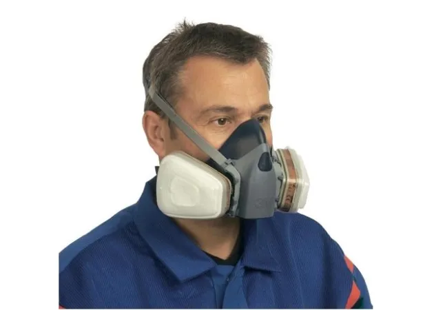 6055 Фильтр защиты 3M™ от органических газов и паров класс A2, упаковка 2шт стоимость