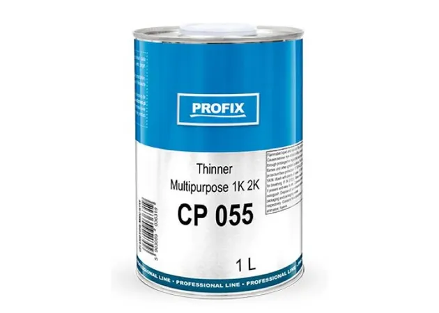 Разбавитель многофункциональный Profix Multipurpose Thinner CP 055 1K/2K 1 L заказать