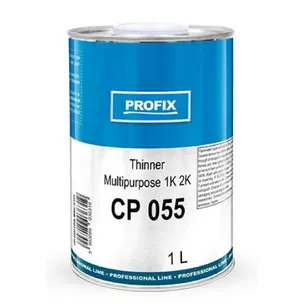 Разбавитель многофункциональный Profix Multipurpose Thinner CP 055 1K/2K 1 L