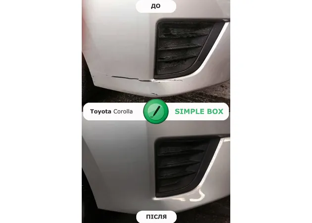 Simple Box 