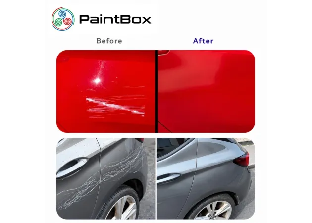Profi Box 
