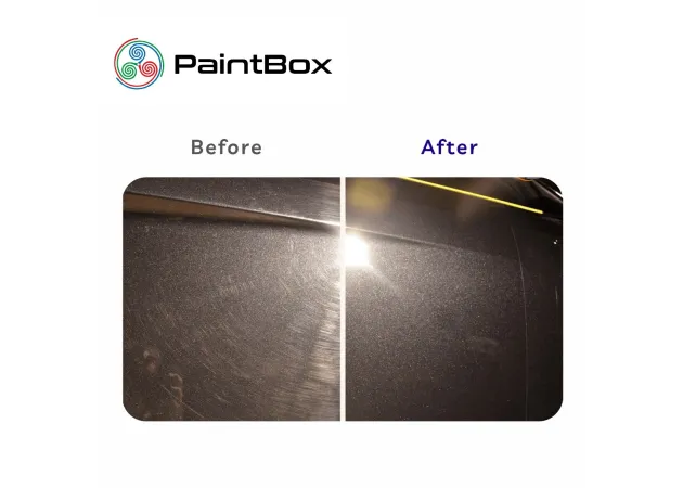 Profi Box 