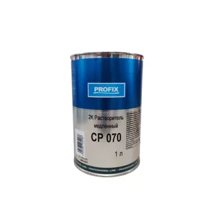 Растворитель медленный CP 070 1л