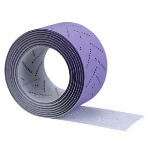 51430 Абразивные листы в рулоне 3M™ Cubitron™ II Hookit™ Sanding Sheet Roll 737U, 70мм*12м, 80+