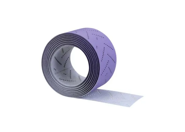 51436 Абразивные листы в рулоне 3M™ Cubitron™ II Hookit™ Sanding Sheet Roll 737U, 70мм*12м, 320+ заказать