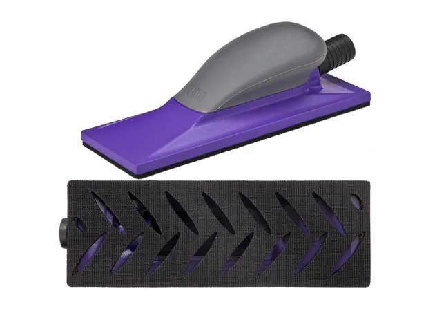 05171 Середній шліфок 3M™ Hookit™ Dust Free 70х198, мультиотвірний заказати