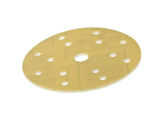51087 М'які абразивні диски 3M™ Hookit™ 216U на вспіненій основі Р320, LD861A 150 мм ціна