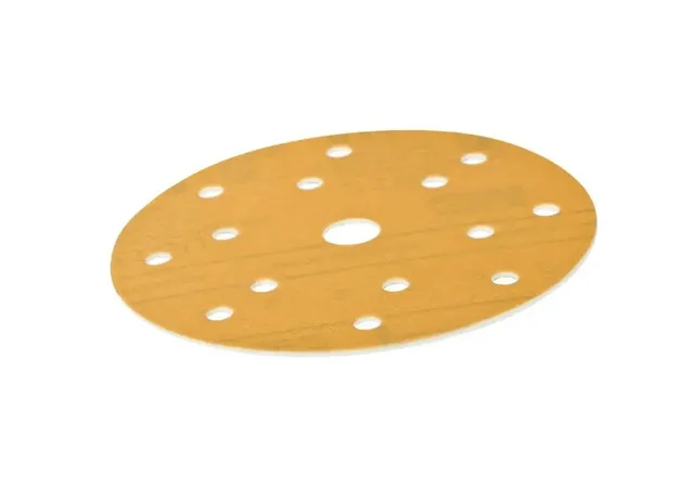 51090 М'які абразивні диски 3M™ Hookit™ 216U на вспіненій основі Р500, LD861A 150 мм ціна