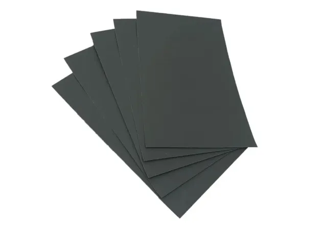 02045 PN Сверхтонкая абразивная бумага 3M™ 401Q. P2500 138мм х 230мм цена