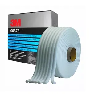 09678 Поролоновые валики для отверстий 3M™, D13мм